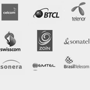 Some of our clients