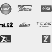 Some of our clients