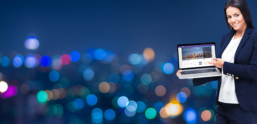 Driving Digital Transformation